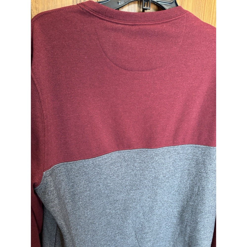 Izod Advantage Performance Stretch Pullover Shirt… - image 8